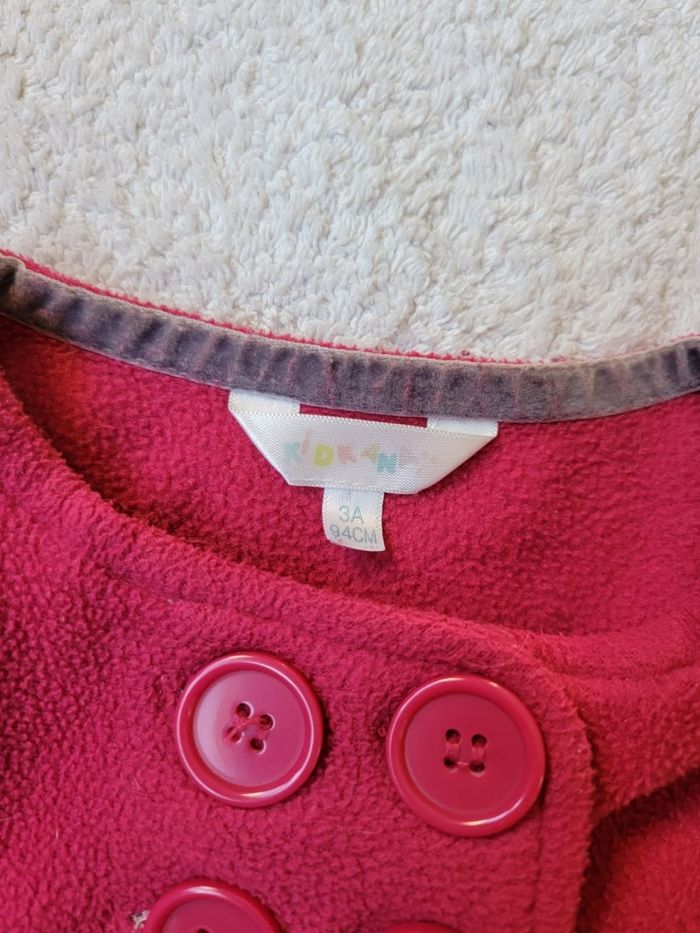 Lot de vêtements 3 ans fille - photo numéro 5