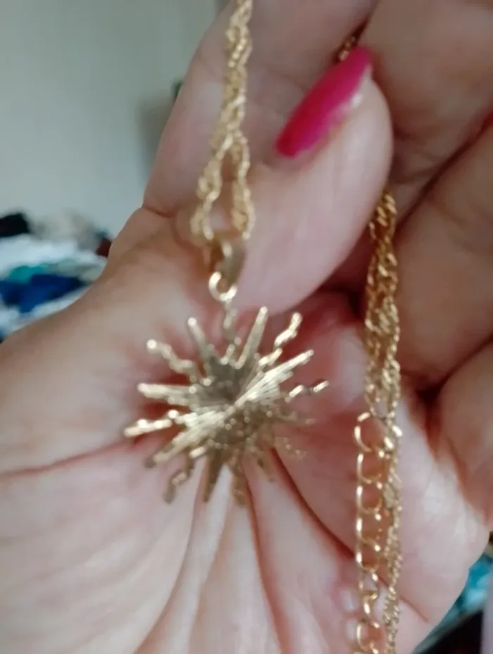 Pendentif - photo numéro 3