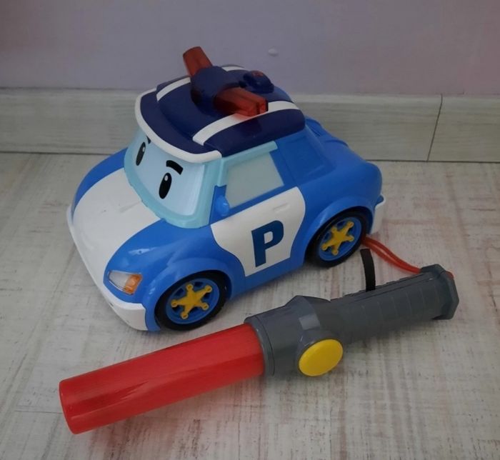 Voiture télécommandé