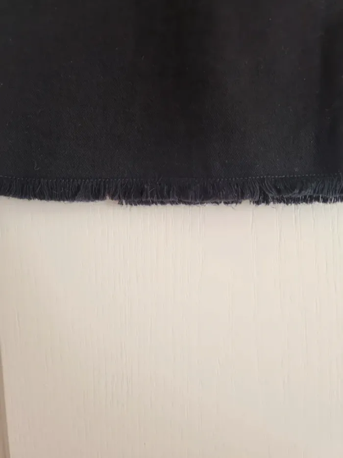 Jupe droite - photo numéro 5