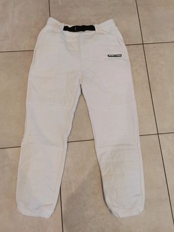 Pantalon jogging Project X Paris taille S