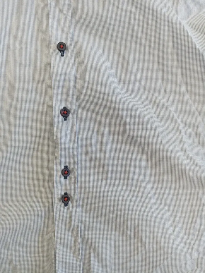 Chemise - photo numéro 2