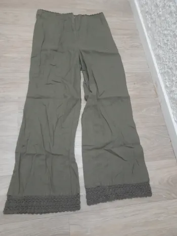 pantalon taille 36