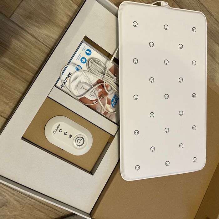 Moniteur nanny care - photo numéro 2