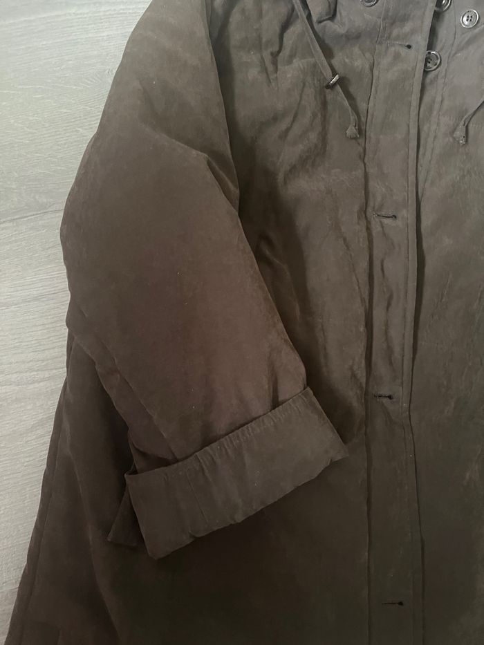 Manteau femme 48 - photo numéro 2