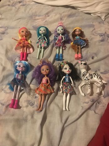 Enchantimals