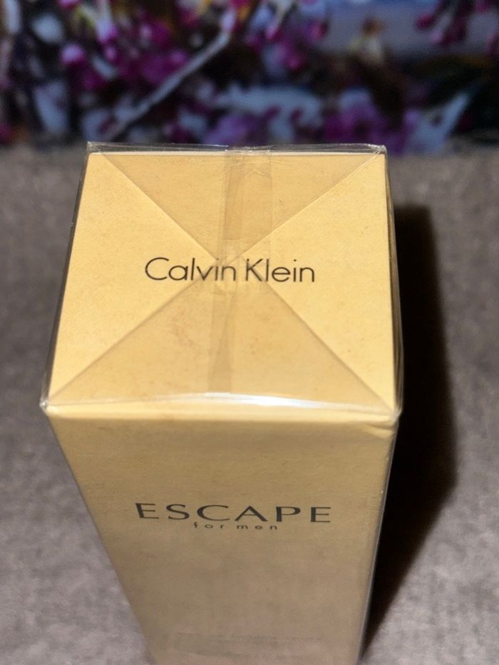 Escape for men - photo numéro 2