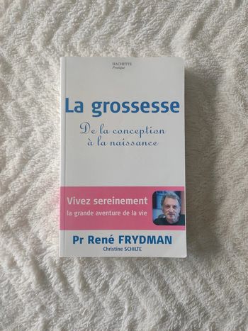 La grossesse