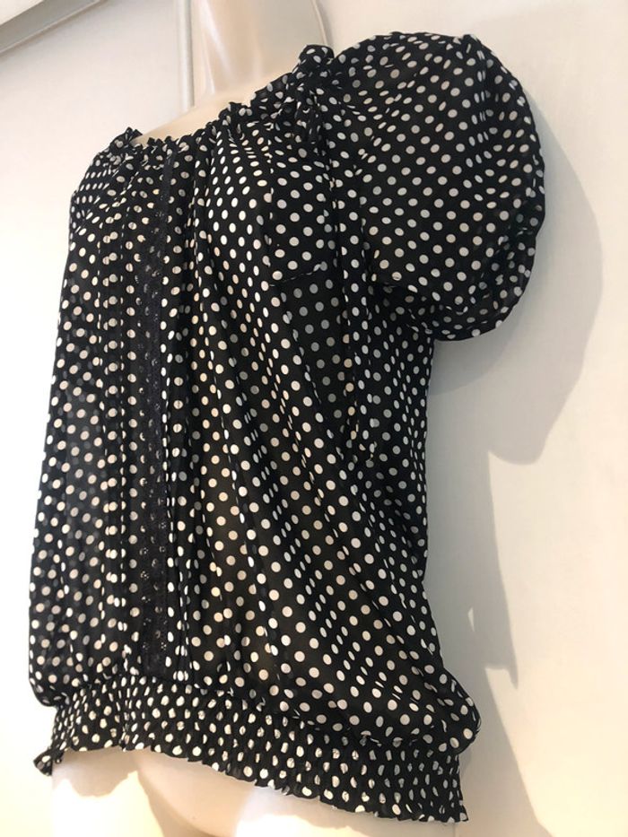 Blouse Jacqueline Riu - photo numéro 4