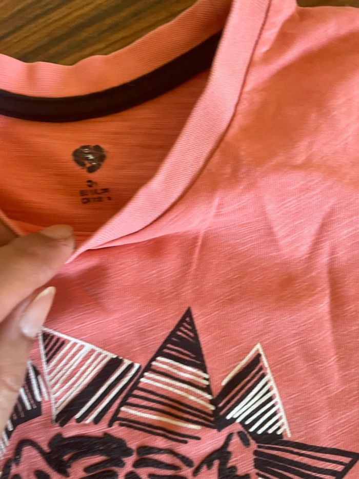 Tee shirt Zgeneration - photo numéro 2