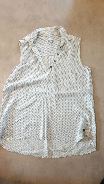 Blouse femme