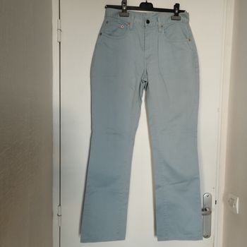 Jeans Levi's femme 38