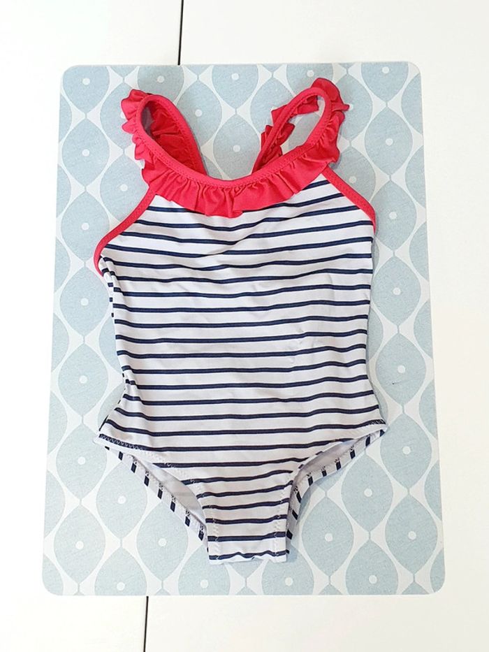 Maillot de bain Bout'chou - 24M