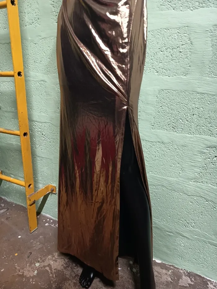 336146 robe femme soirée - photo numéro 3