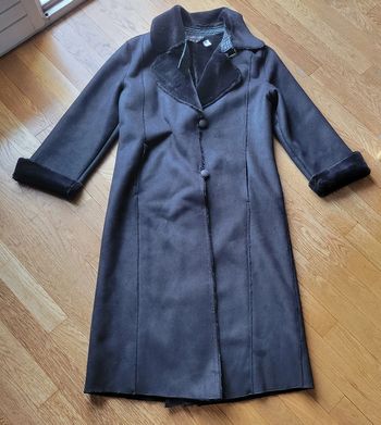 🖤 Veste chaude – Taille M / 38 – Très bon état