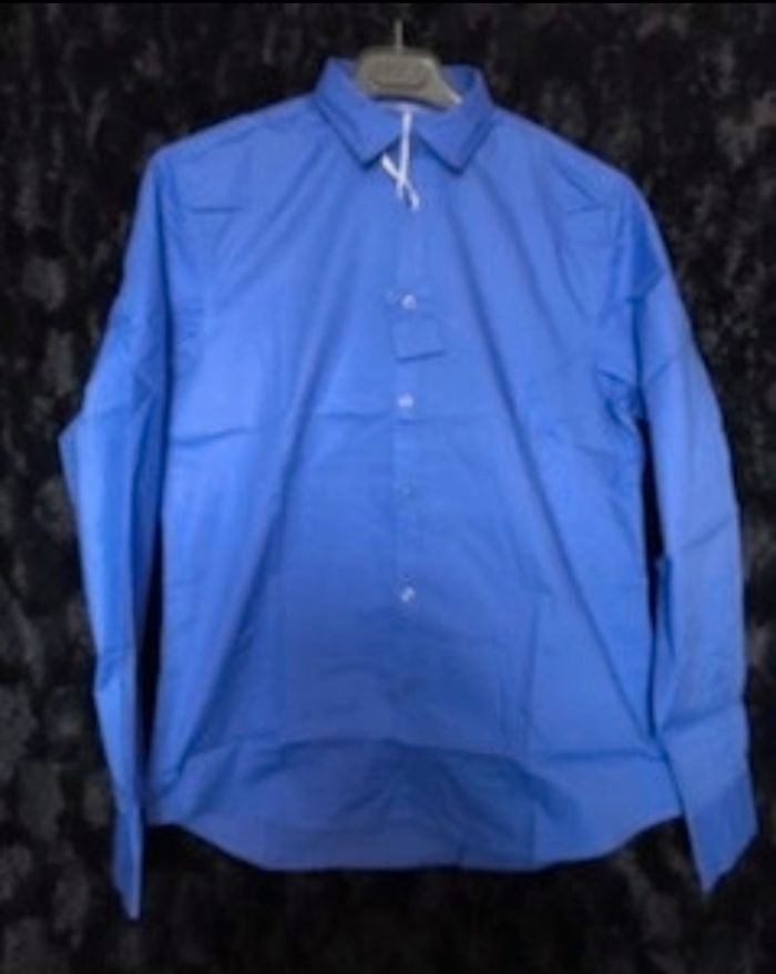 Chemises manches longues - photo numéro 5