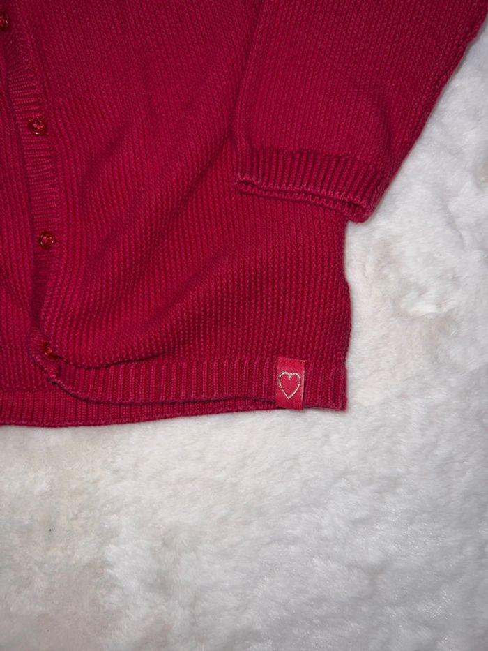 Gilet 23m - photo numéro 2