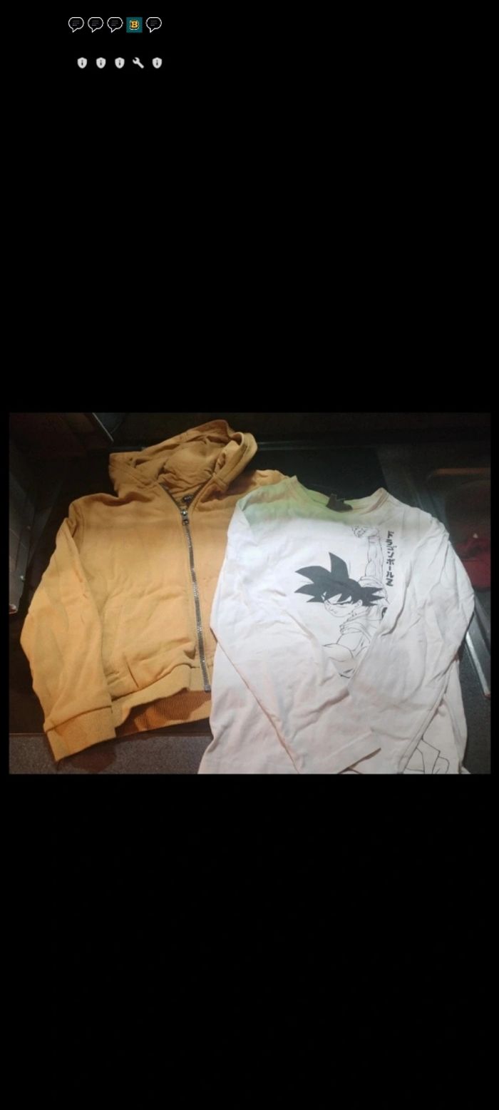 Lot garçon - photo numéro 5