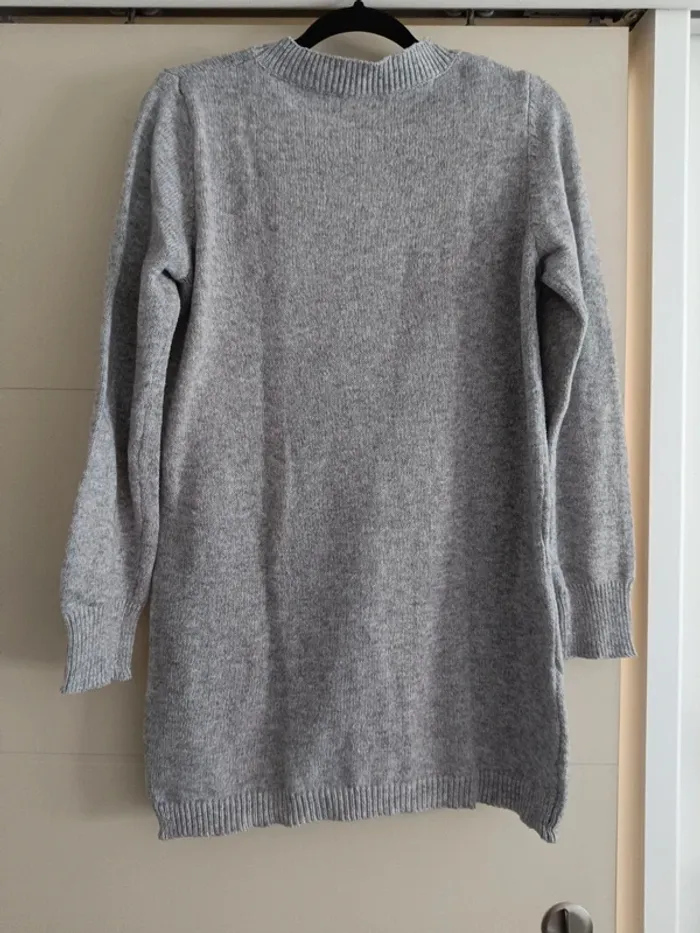 Robe pull - photo numéro 3
