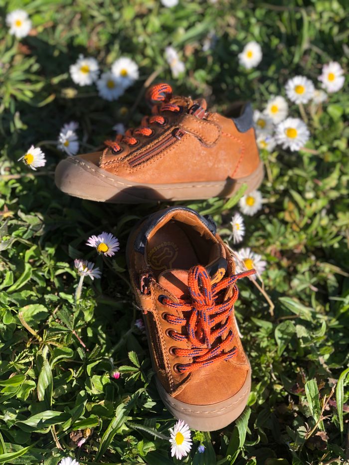 Chaussure stones and bones - photo numéro 2