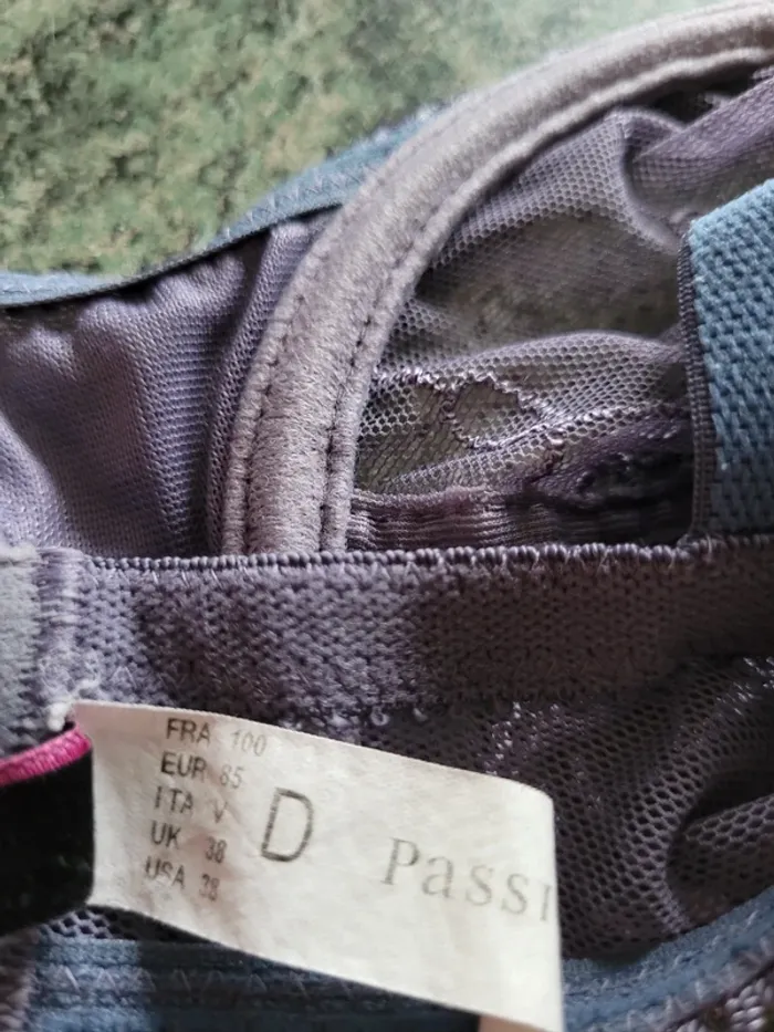 Soutien gorge Passionata - photo numéro 7