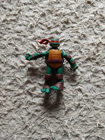 Tortue Ninja - Vintage 2012