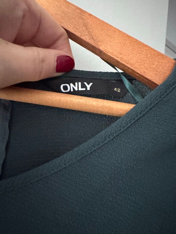 Blouse only taille 42 - photo numéro 2