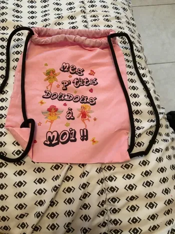 Sac à dos