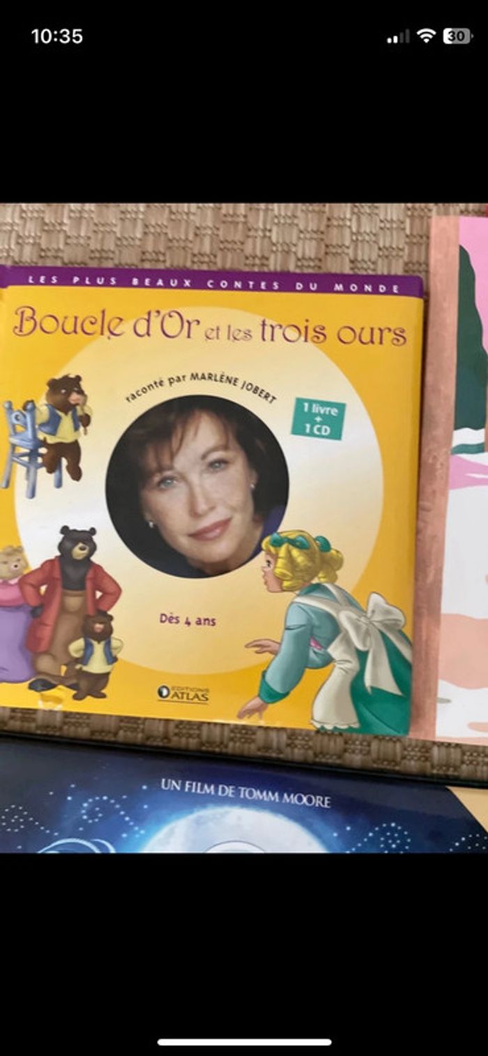 Lot livres ou à séparer - photo numéro 3
