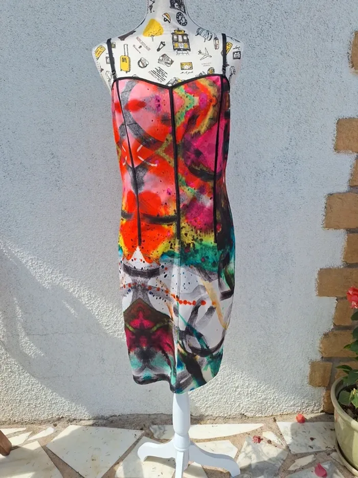 Robe réversible - photo numéro 3