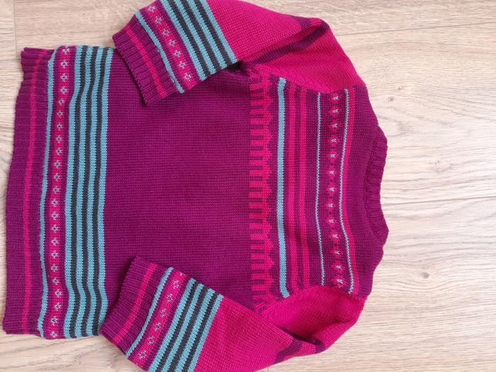 Veste longue 18 mois - photo numéro 5