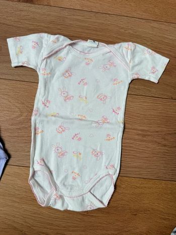 Bodie Absorba en 2ans