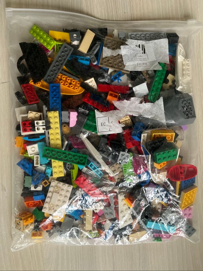 Legos