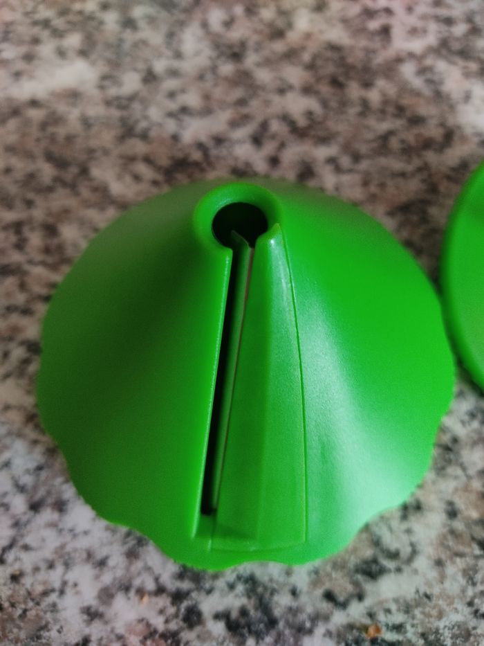 Lot ustensiles légumes - photo numéro 4