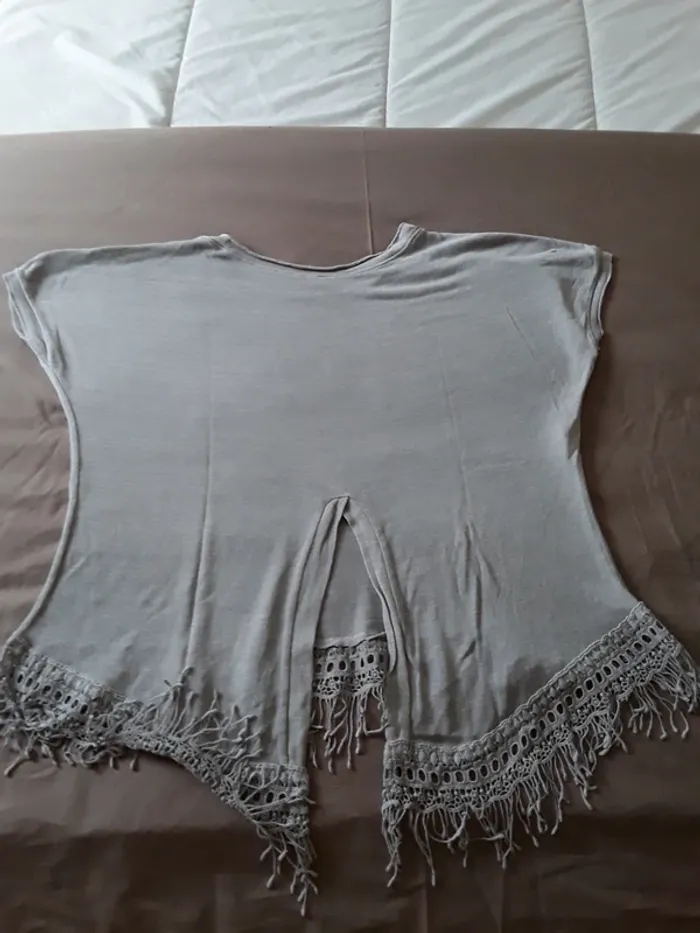 Tee shirt - photo numéro 2