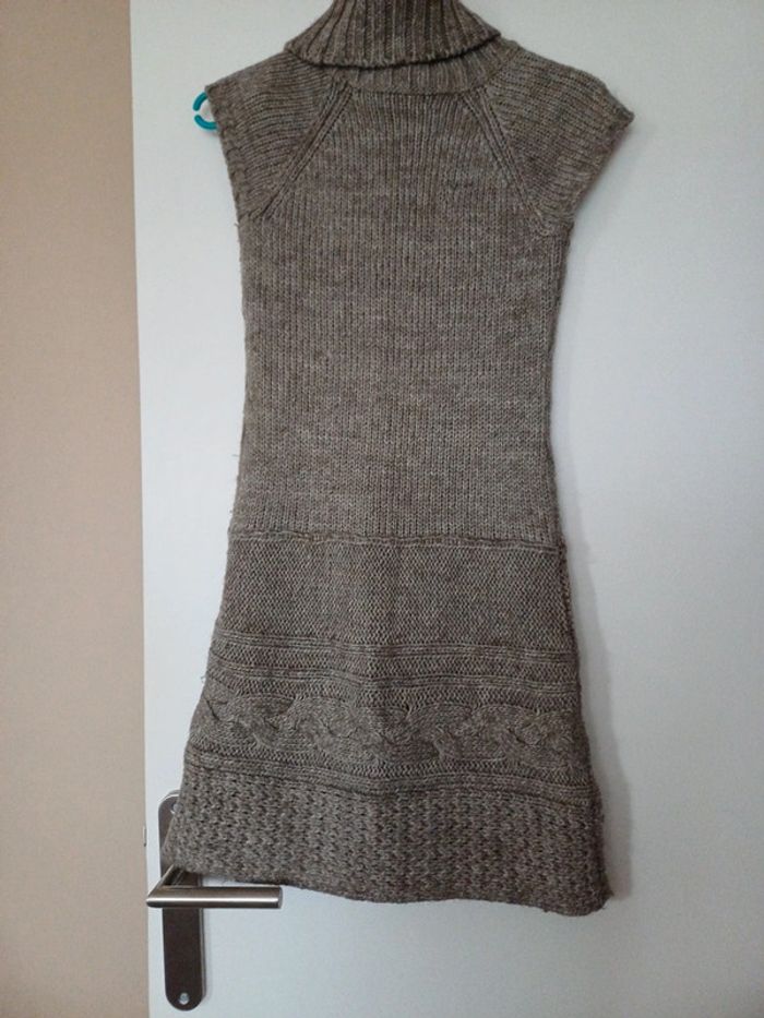 Robe pull Promod - photo numéro 3
