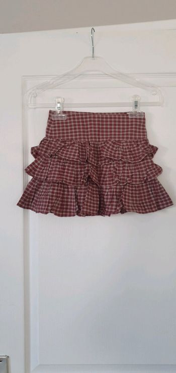 Jupe fille Kookai 6 ans chla