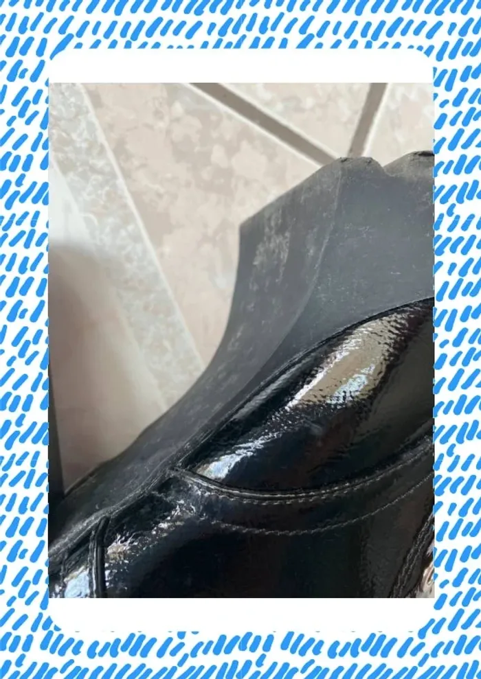 Bottines à talons hauts Tata Italia - photo numéro 19