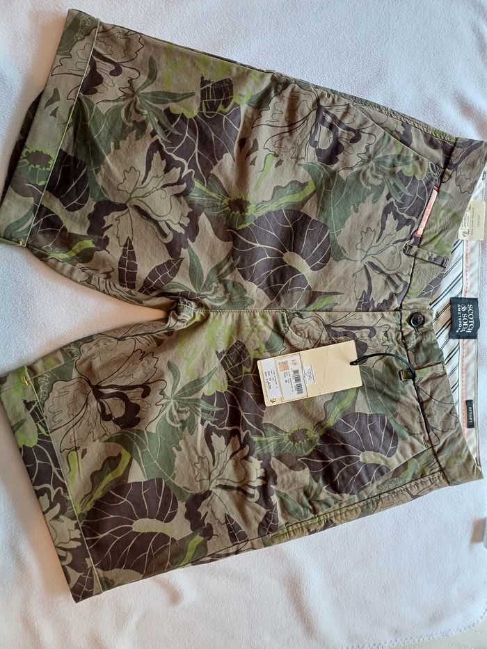 Scotch and soda
