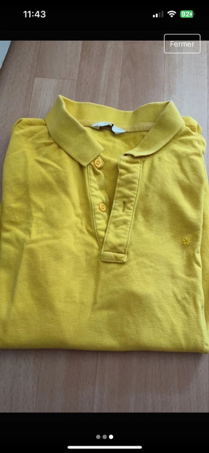 Lot homme - photo numéro 3