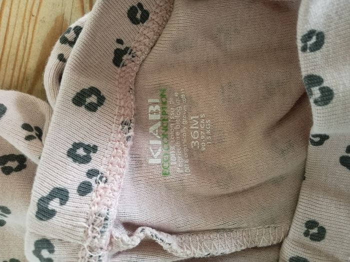 Legging - photo numéro 3