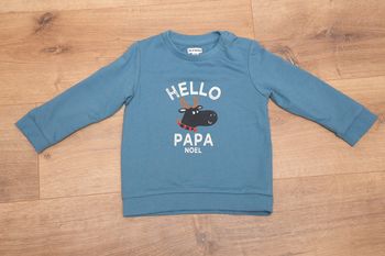 pull renne