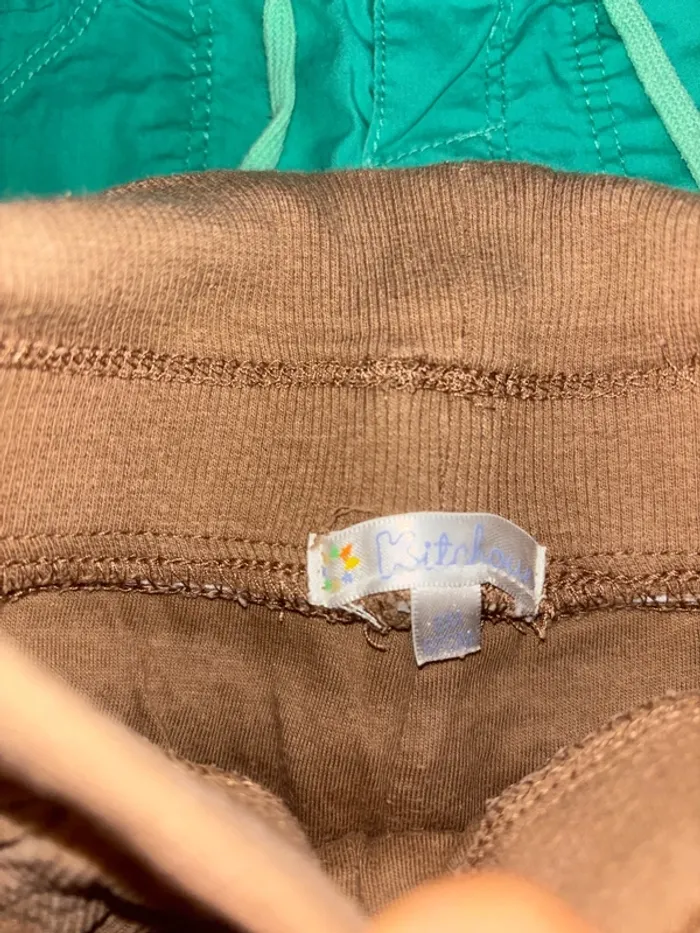 Pantalon - photo numéro 2
