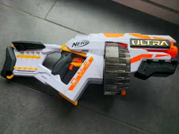 Nerf ultra