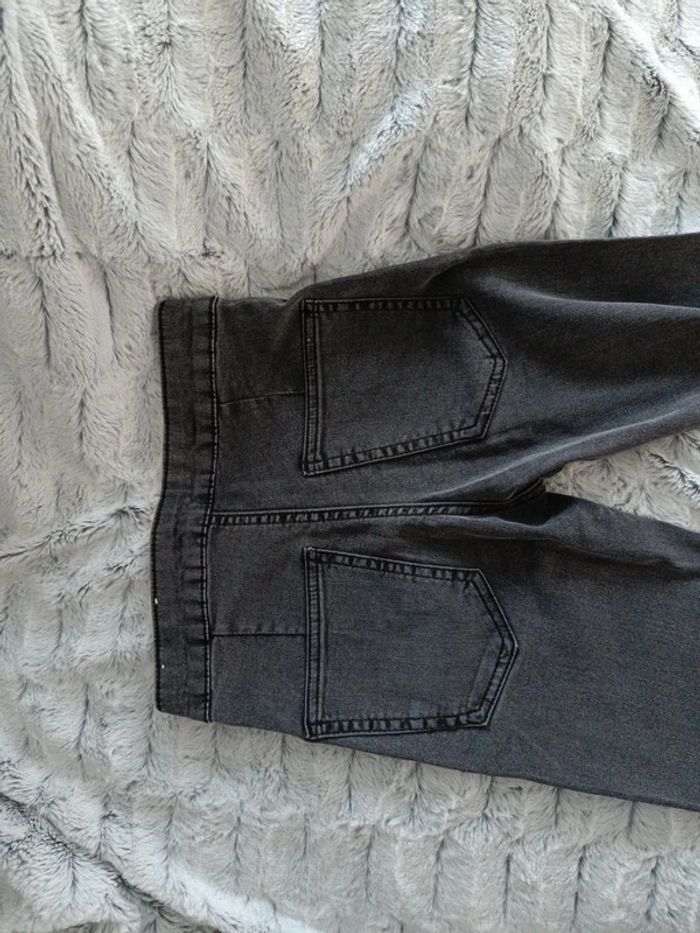 Jean flare neuf Jennyfer 30 - photo numéro 4