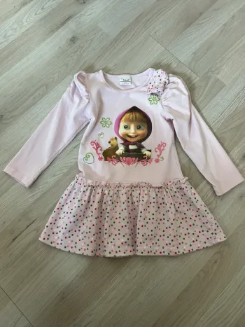 Robe masha michka