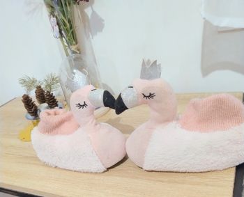 Chaussons pointure 26-27