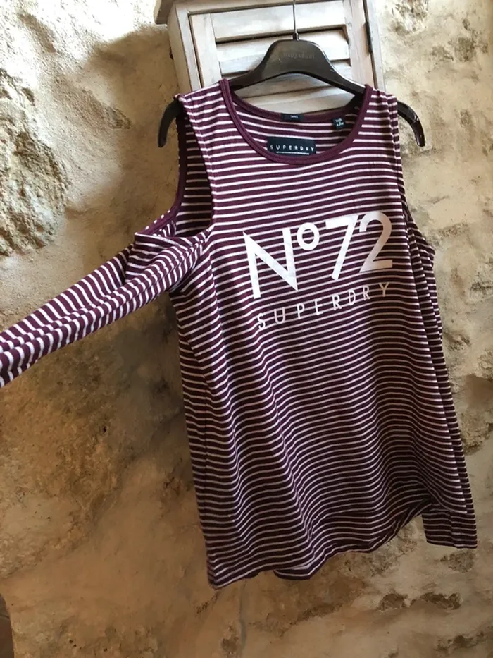 Superdry - photo numéro 3