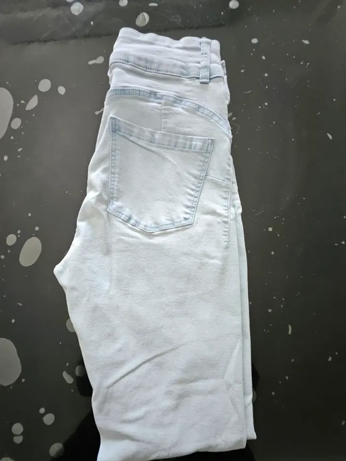 Jean Stretch (S/M)