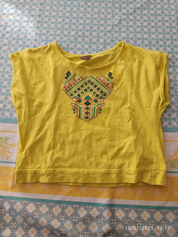 T-shirt orchestra